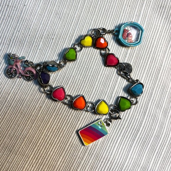 Kids Charm Bracelet - Picture 5 of 5